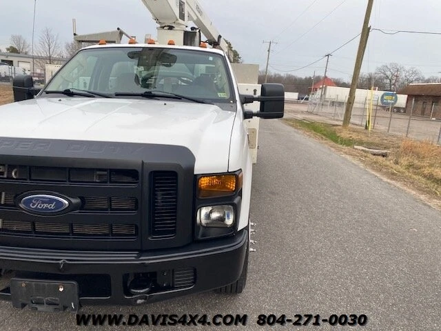 2008 Ford Super Duty 2nd Gen - Image 27 of 31