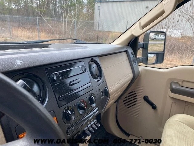 2008 Ford Super Duty 2nd Gen - Image 9 of 12