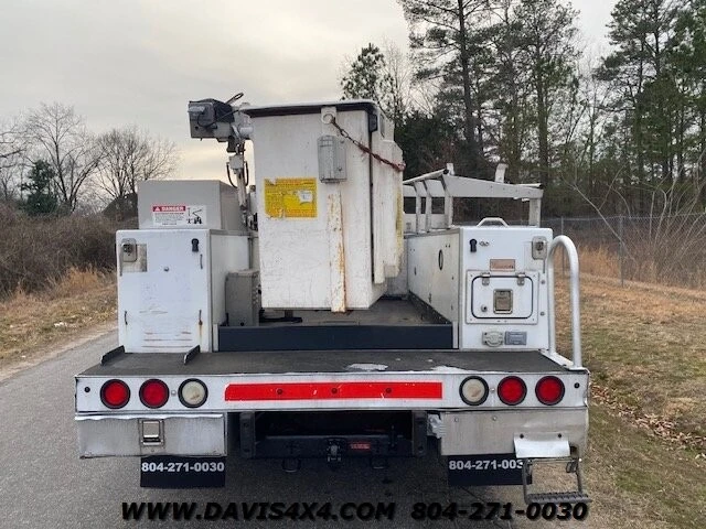 2008 Ford Super Duty 2nd Gen - Image 5 of 12