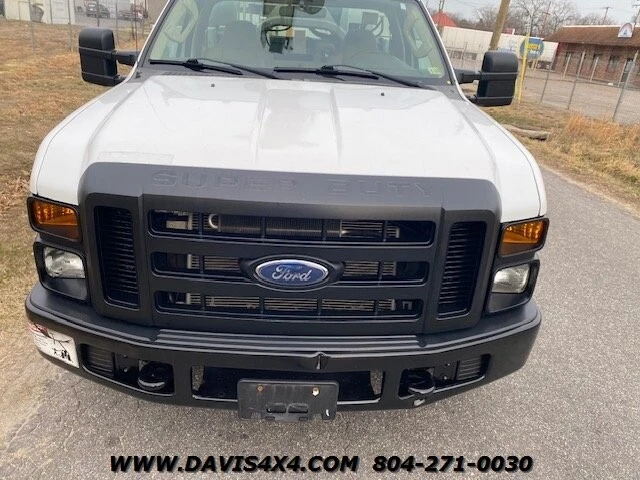 2008 Ford Super Duty 2nd Gen - Image 25 of 31