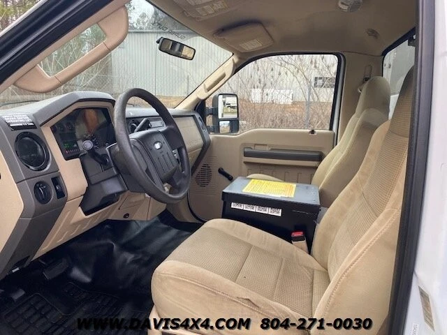 2008 Ford Super Duty 2nd Gen - Image 7 of 12