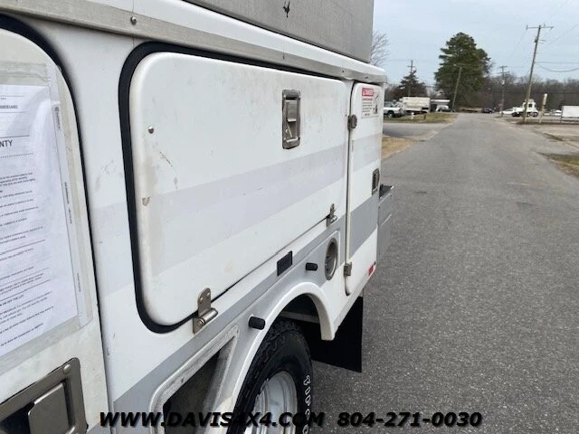 2008 Ford Super Duty 2nd Gen - Image 16 of 31