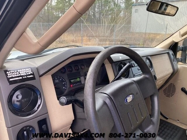 2008 Ford Super Duty 2nd Gen - Image 8 of 31
