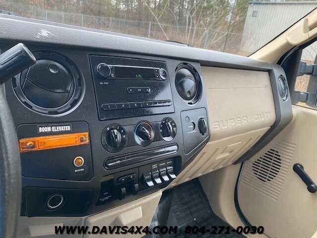 2008 Ford Super Duty 2nd Gen - Image 29 of 31