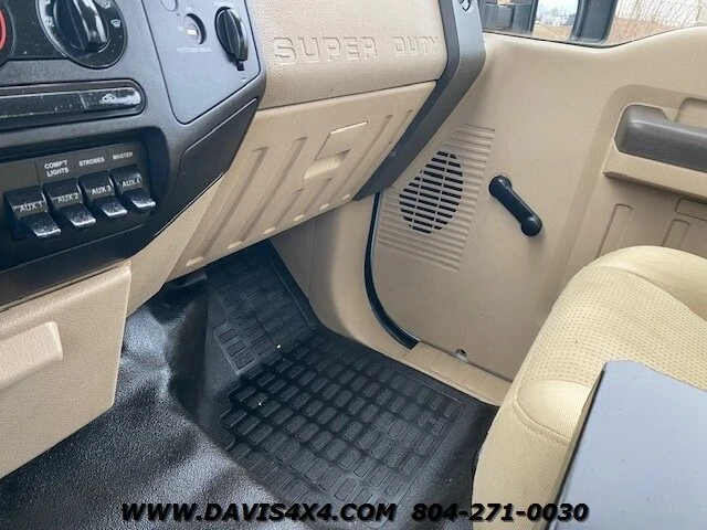 2008 Ford Super Duty 2nd Gen - Image 31 of 31