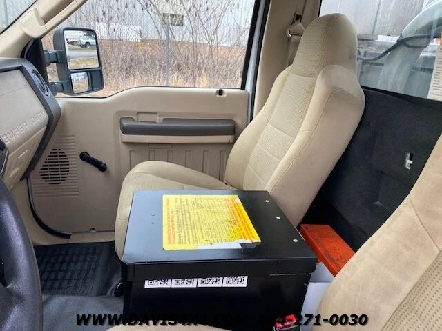 2008 Ford Super Duty 2nd Gen - Image 12 of 12