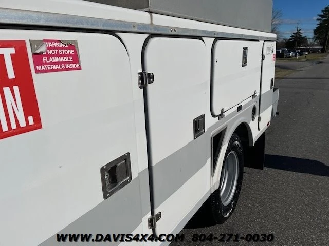 2008 Ford Super Duty 2nd Gen - Image 15 of 26