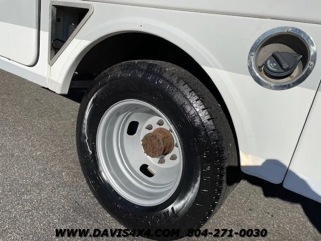 2008 Ford Super Duty 2nd Gen - Image 17 of 26