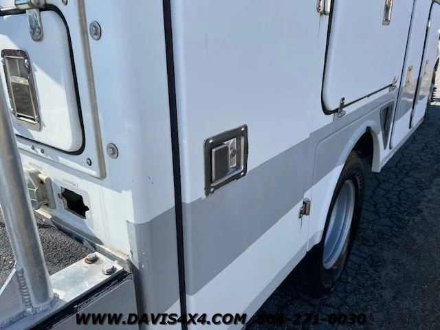 2008 Ford Super Duty 2nd Gen - Image 23 of 26
