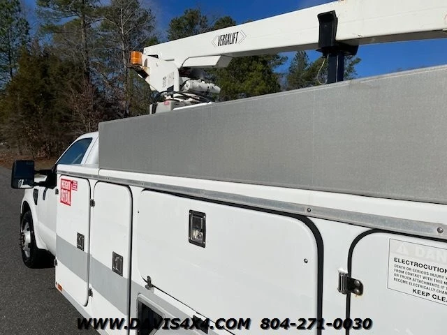 2008 Ford Super Duty 2nd Gen - Image 18 of 26
