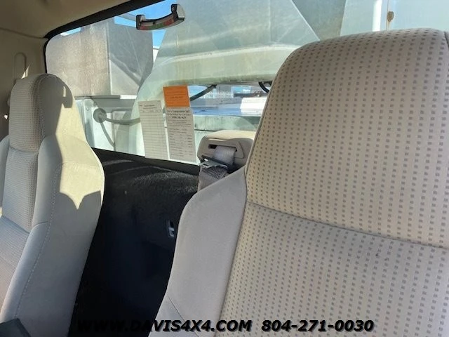 2008 Ford Super Duty 2nd Gen - Image 12 of 26