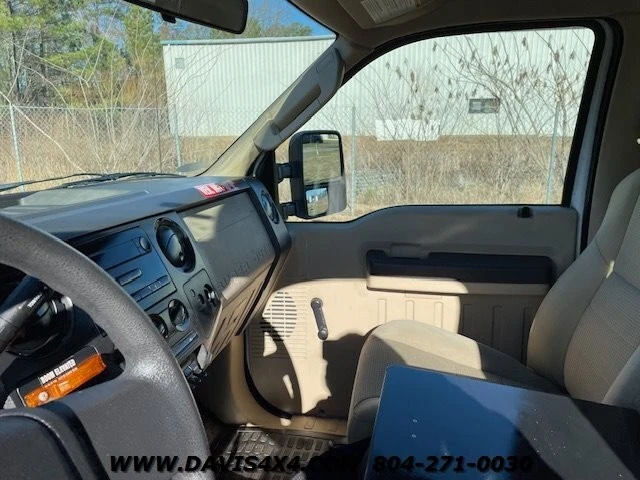 2008 Ford Super Duty 2nd Gen - Image 9 of 12