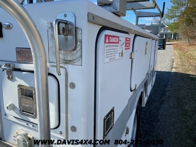 2008 Ford Super Duty 2nd Gen - Image 22 of 26