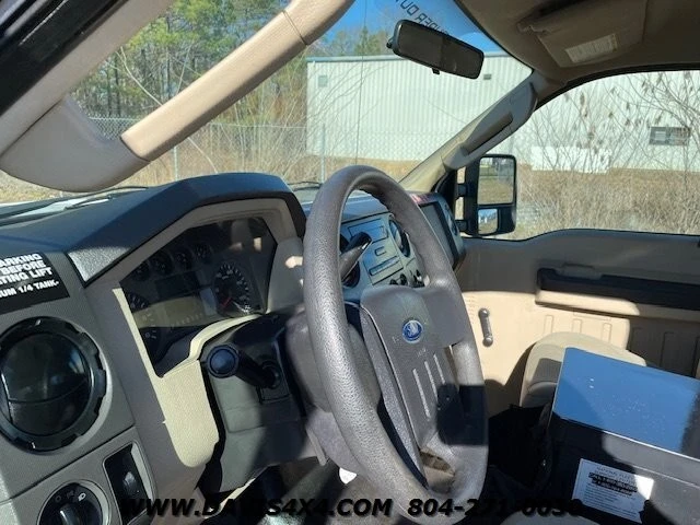 2008 Ford Super Duty 2nd Gen - Image 8 of 26