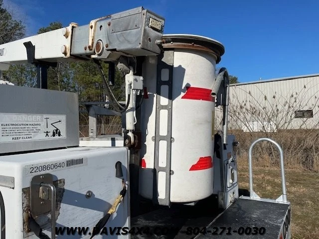 2008 Ford Super Duty 2nd Gen - Image 19 of 26