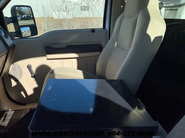 2008 Ford Super Duty 2nd Gen - Image 10 of 12