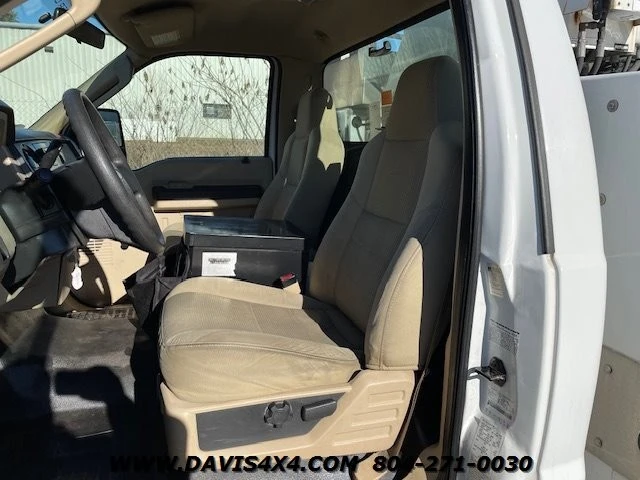 2008 Ford Super Duty 2nd Gen - Image 7 of 26