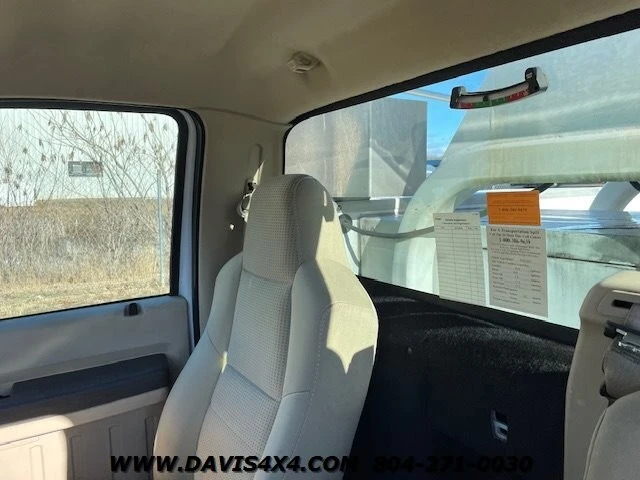 2008 Ford Super Duty 2nd Gen - Image 11 of 26