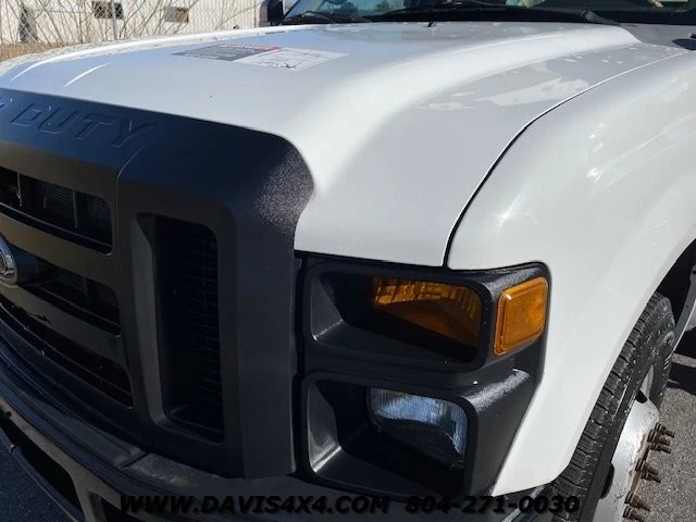2008 Ford Super Duty 2nd Gen - Image 24 of 26