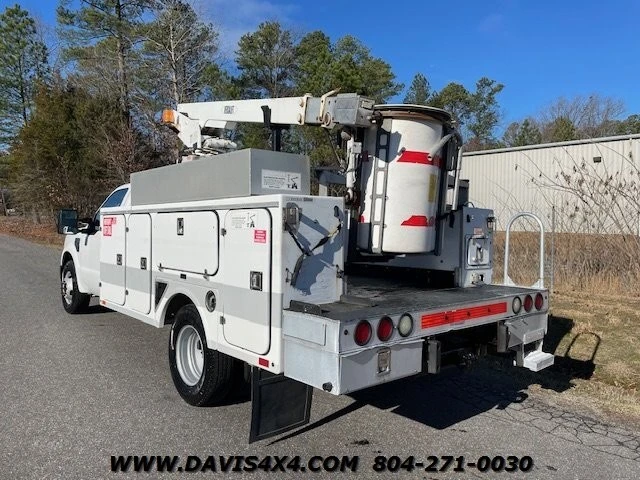 2008 Ford Super Duty 2nd Gen - Image 4 of 12
