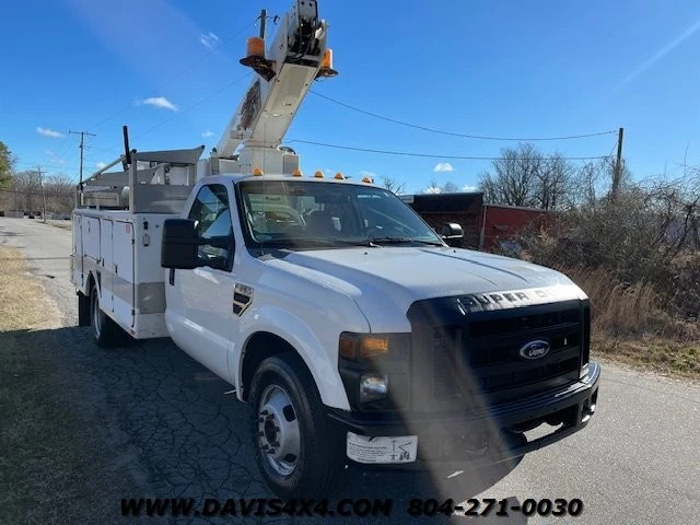2008 Ford Super Duty 2nd Gen - Image 3 of 26