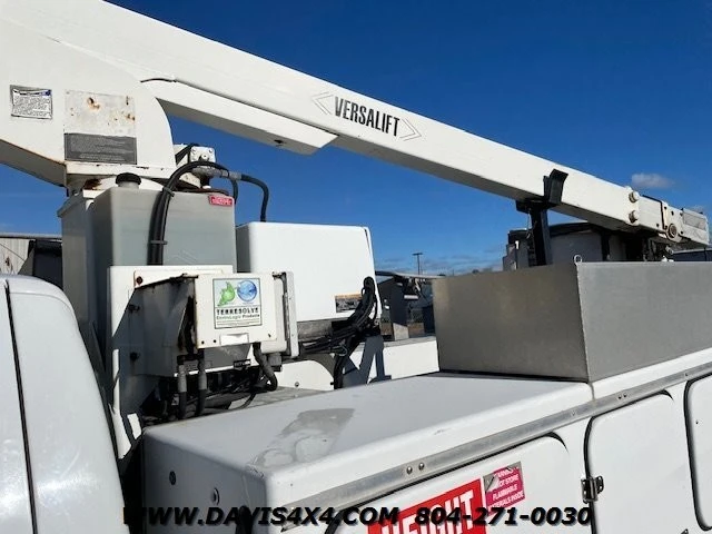 2008 Ford Super Duty 2nd Gen - Image 14 of 26
