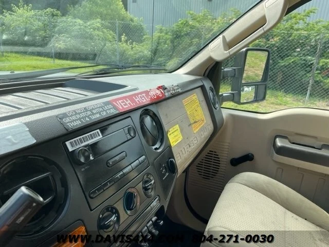 2008 Ford Super Duty 2nd Gen - Image 10 of 12