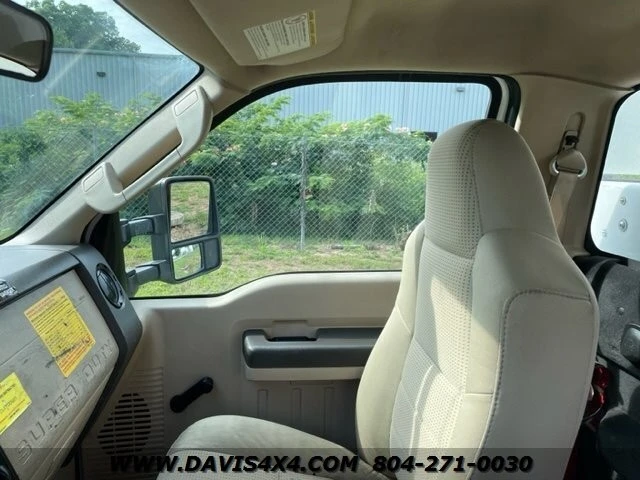 2008 Ford Super Duty 2nd Gen - Image 11 of 12