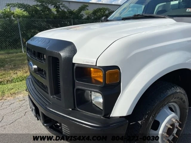 2008 Ford Super Duty 2nd Gen - Image 13 of 31
