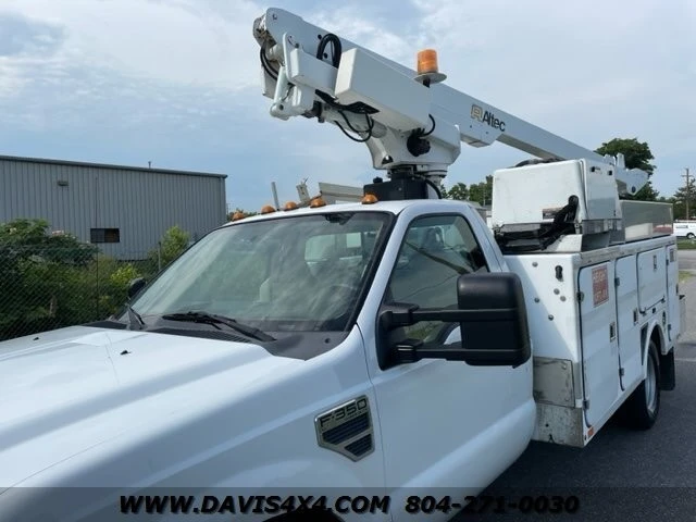 2008 Ford Super Duty 2nd Gen - Image 23 of 31