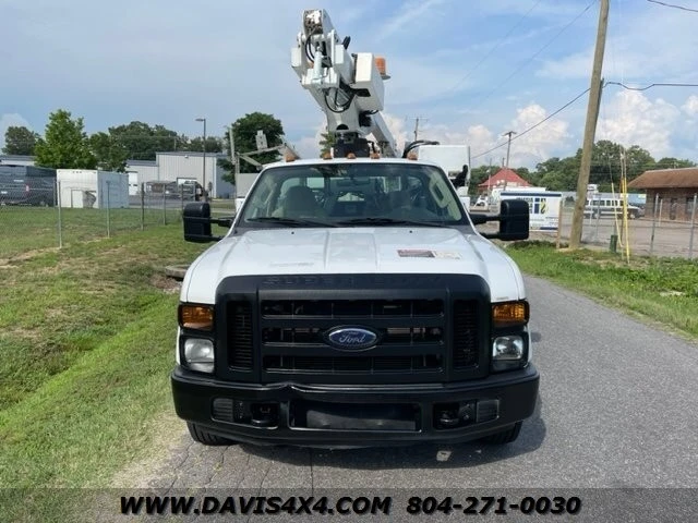 2008 Ford Super Duty 2nd Gen - Image 3 of 12