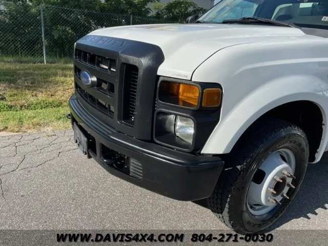 2008 Ford Super Duty 2nd Gen - Image 14 of 31