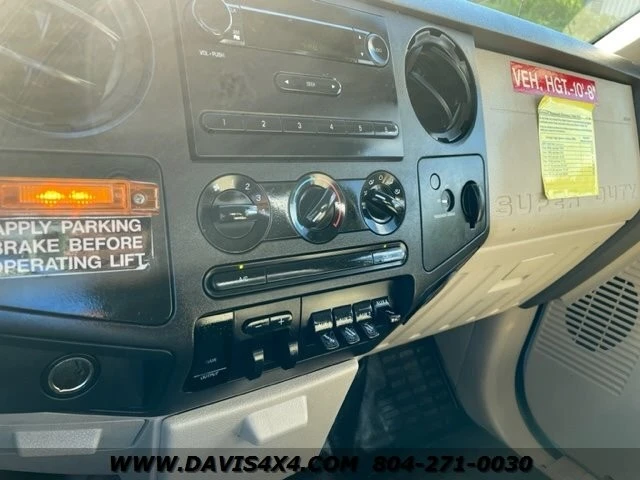 2008 Ford Super Duty 2nd Gen - Image 17 of 31