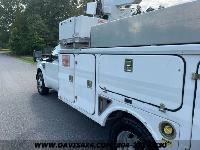 2008 Ford Super Duty 2nd Gen - Image 26 of 31