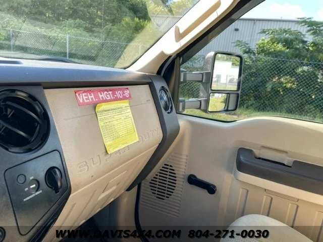 2008 Ford Super Duty 2nd Gen - Image 18 of 31