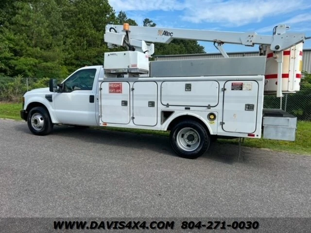 2008 Ford Super Duty 2nd Gen - Image 2 of 12