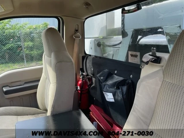 2008 Ford Super Duty 2nd Gen - Image 19 of 31