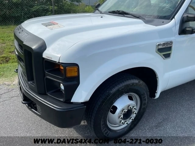 2008 Ford Super Duty 2nd Gen - Image 21 of 31