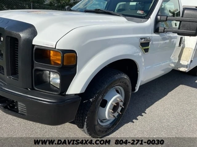 2008 Ford Super Duty 2nd Gen - Image 15 of 31