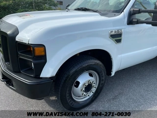 2008 Ford Super Duty 2nd Gen - Image 22 of 31