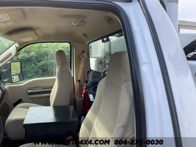 2008 Ford Super Duty 2nd Gen - Image 20 of 31