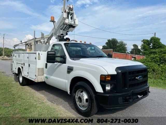 2008 Ford Super Duty 2nd Gen - Image 4 of 12