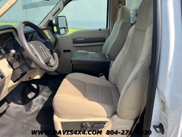 2008 Ford Super Duty 2nd Gen - Image 18 of 31
