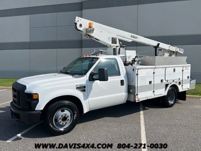 2008 Ford Super Duty 2nd Gen - Image 16 of 31
