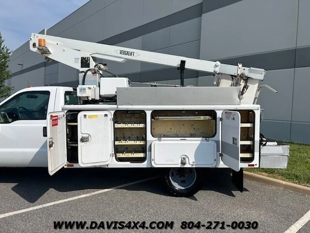 2008 Ford Super Duty 2nd Gen - Image 11 of 12