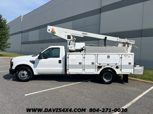 2008 Ford Super Duty 2nd Gen - Image 10 of 31