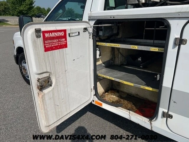 2008 Ford Super Duty 2nd Gen - Image 15 of 31