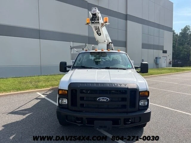 2008 Ford Super Duty 2nd Gen - Image 3 of 12