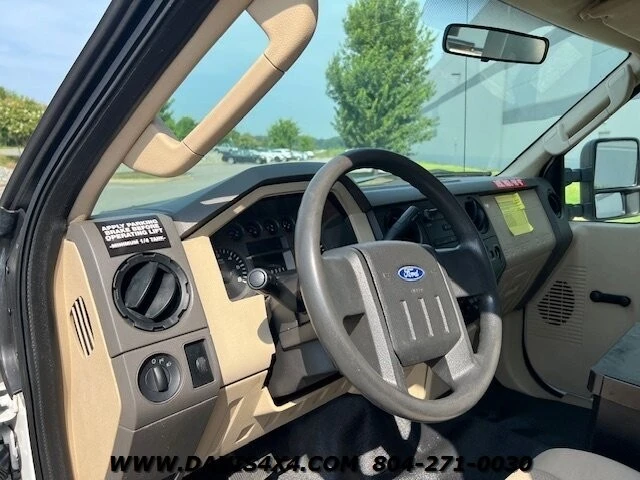 2008 Ford Super Duty 2nd Gen - Image 17 of 31