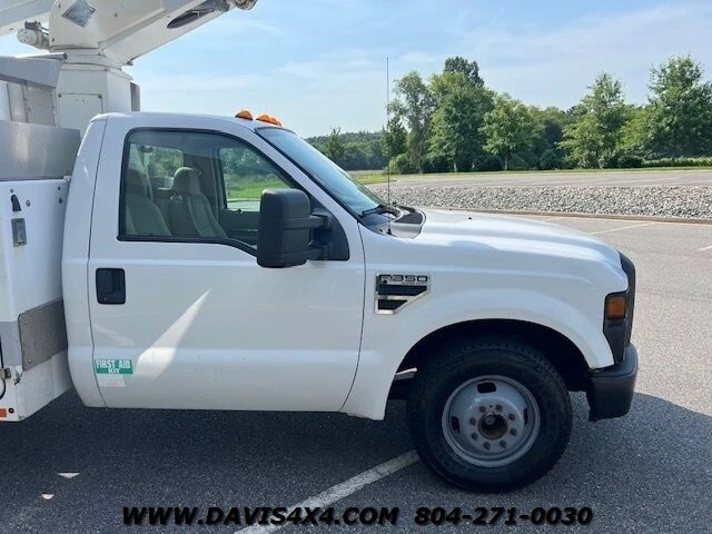 2008 Ford Super Duty 2nd Gen - Image 6 of 12